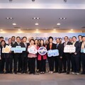台中首創「三合一綠色通道」 台商投資置產與定居一站式搞定