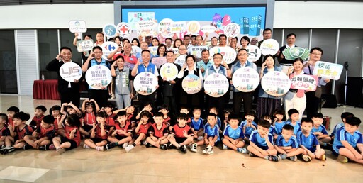 和美、鹿港首辦災民夜宿體驗 彰化防災教育登場