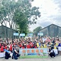 走讀糖業文化 上平學童幸福學習永續