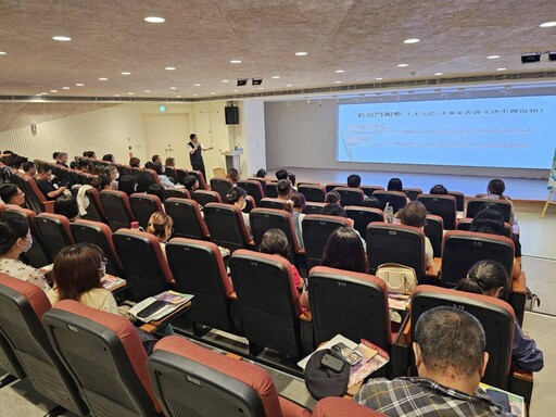 雲林11鄉鎮攜手學界 建構廉政永續治理藍圖