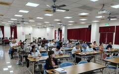 社頭鄉×田尾×永靖 跨鄉聯合宣導揭弊保護法