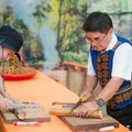 高屏部落職人齊聚 2025台灣部落觀光嘉年華展現文化魅力