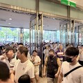 台中新光三越回歸復業！ 以嶄新面貌打造貼心購物新體驗