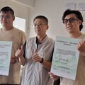 孵化獸風味教育學院與雷霆山咖啡學苑簽授權 深化兩岸精品咖啡交流