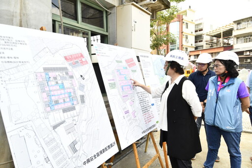 彰化行 2025台灣設計展「人人百貨」10月開張