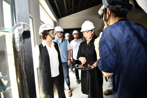 彰化行 2025台灣設計展「人人百貨」10月開張