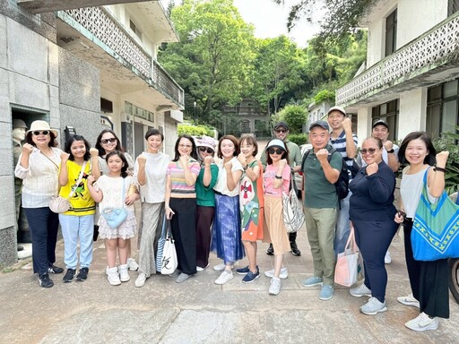 「海不辭水，故能成其大」：馬祖的藝術胸懷