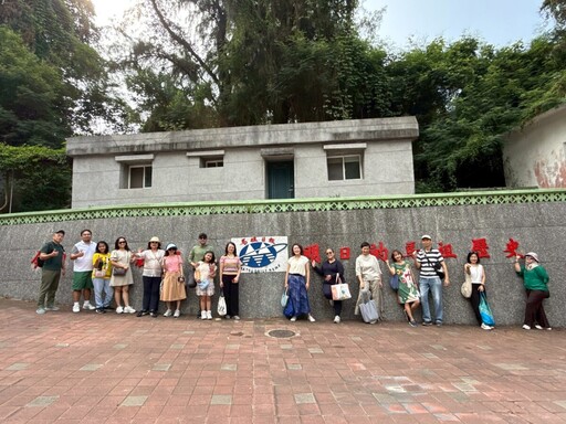 「海不辭水,故能成其大」:馬祖的藝術胸懷