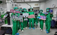達文西手術破百例 臺大雲林分院智慧醫療再創新高