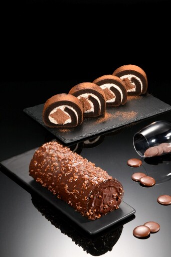 亞尼克揭開五千年黑金可可的傳奇饗宴