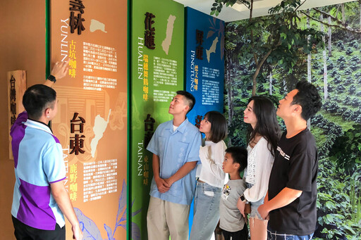 2025台灣咖啡節登場 劍湖山推酷咖啡券與限時399優惠吸客