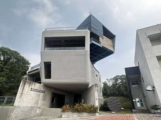 湖山水庫人文遺址館年底揭幕 重現三千年繩紋與營埔文化記憶