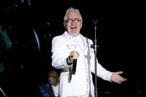 唱給時光的情歌:孫情81歲連唱三場的生命告白