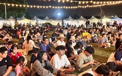 幸福島嶼登場 食農×音樂×文創共譜永續生活節新篇章