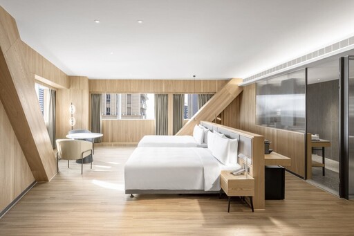 承億酒店普發一萬花不完！兩晚、三餐、四人行