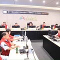 中市災害應變中心「一級開設」嚴陣以待守護市民