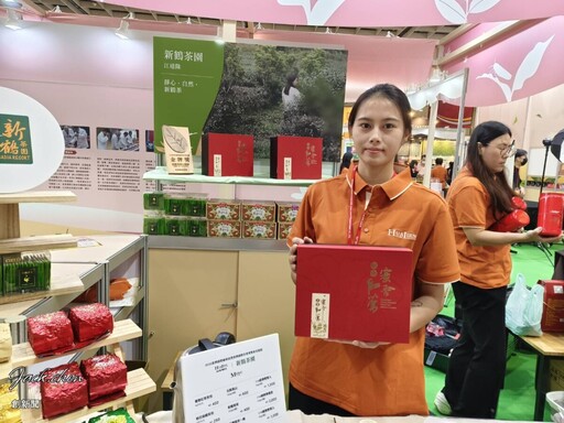 品山海・饗拾光|花蓮良品在南港綻放極致風味