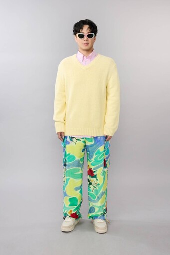 當秋風吹過六堆,星光落成歌——2025狂客音樂祭暖亮屏東夜