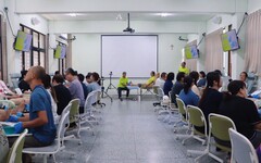 用五感記憶花蓮的味道｜「食・泉旅料理實驗室」