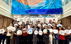 全面開「鄉」 台中新光三越《T368城鄉物產展》品味城鄉風土