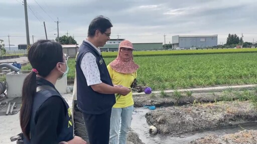 韭菜花田的奇蹟 越南阮金紅二十年養出台大子女