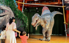 雲林劍湖山推住宿套裝 咖啡體驗與國際秀同步登場