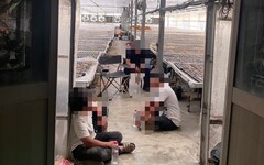 雲林檢警瓦解黑吃黑詐團 7嫌遭起訴並查扣毒品武器