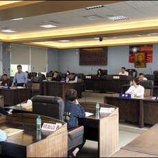 民雄鄉公所發放民生紓困金2000元 重陽敬老禮金再加碼到1000