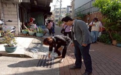 境外移入登革熱疫情持續威脅 南市府全力防堵