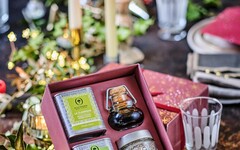 O&CO.耶誕美饌禮盒 為日常料理帶來儀式感與美味