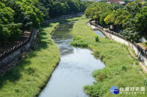 因應豆子埔溪污染事件 竹縣府堅持生態環境保護承諾