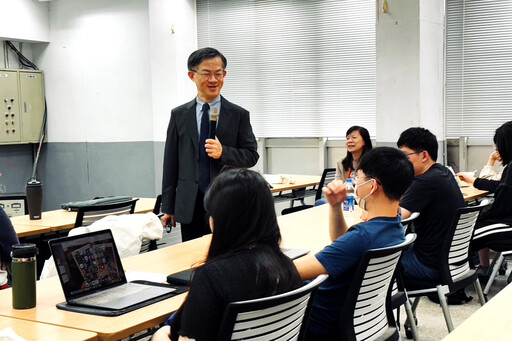 亞太地區十大設計學校 大同大學設科所斐聲國際