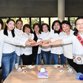 「Join」您一起動一動 女性縣市長齊聚南投