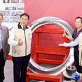 南部唯一橡塑膠產業盛會 臺南橡塑膠工業展開幕