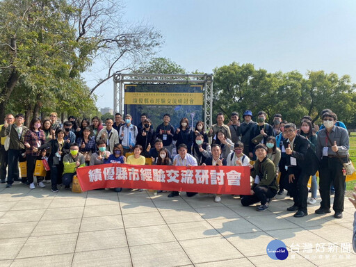 高市推動道路環境深獲好評 獲國土署邀請辦理觀摩及成果交流