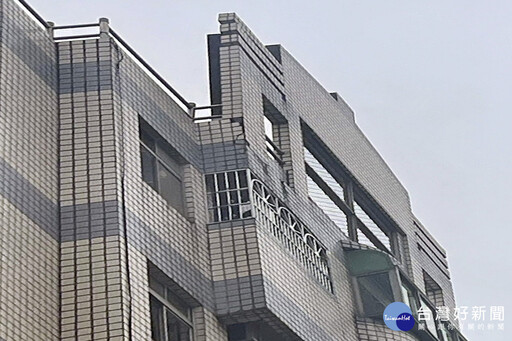 協助0403震後災戶重整家園 桃市府提供建物損毀修復專責窗口