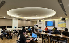 竹市勞工大學開課 迎接數位新時代