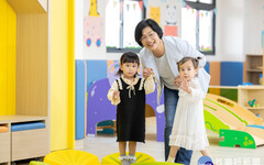 彰化縣重視未滿2歲嬰幼兒親職教育 10場共創親職力講座開跑