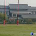 台南市立橄欖球場缺失 體育局將後續優化改善