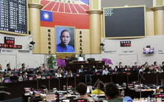 台南市議會本屆第3次定期會開議 議員發言踴躍為民喉舌