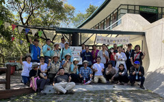 二水生態教育館華麗轉身 轉型野生動物保育基地