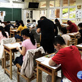 新北教師聯合甄選初試登場 缺額116名吸引逾4,000名教師報考