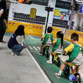 幼兒園參訪板橋監理站 交通安全教育向下扎根