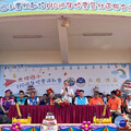 大坡國小慶祝創校110週年 舉辦多項精彩校慶系列活動