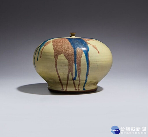 李仁燿30年小口瓶創作經典巡迴個展 竹市文化藝廊展出25件作品