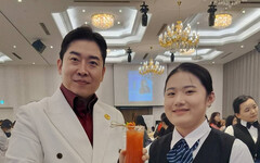 HBC國際孟美業美饌賽 敏實科大取得赴韓競賽邀請資格