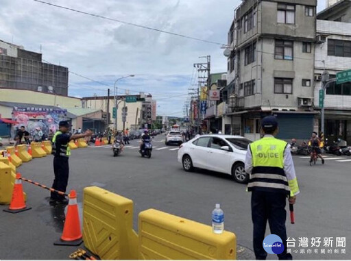 端午節連假避塞車 桃園景點替代道路懶人包