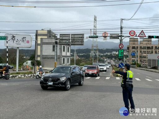 端午節連假避塞車 桃園景點替代道路懶人包