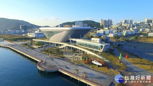 十三行與韓國國家級博物館締結姊妹館 跨國推動水下文資教育