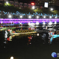 鹿港慶端陽國際龍舟錦標賽總成績出爐 相約明年見
